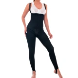Medical Z Panty-Lift Élégance Coolmax Chevilles EC018