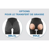 Medical Z Panty-Lift Élégance Coolmax EC017