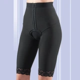 Medical Z Short Lipo-Panty Elegance CoolMax EC006