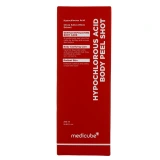 Medicube Hypochlorous Acid Peel Shot