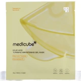Medicube Masque Gel éclaircissant