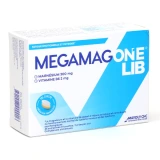 Megamag One