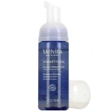 Melvita Bouquet Floral Mousse Nettoyante Eclat