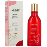 Melvita L'Or Rose Huile Fermeté Suractivée