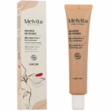 Melvita Source de Roses BB Crème 6 en 1