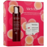 Melvita Source de Roses Crème Hydra-Repulpante