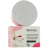 Melvita Source de Roses Crème Hydra-Repulpante