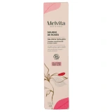 Melvita Source de Roses Gel-Crème