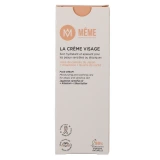 Même Crème pour le visage
