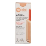 Même Le Sérum Bonne Mine