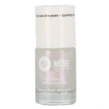 Même Vernis à Ongles au Silicium