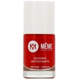 Même Vernis à Ongles au Silicium