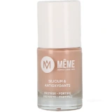 Même Vernis à Ongles au Silicium