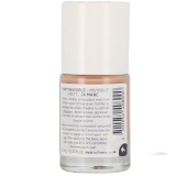 Même Vernis à Ongles au Silicium