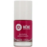 Même Vernis à Ongles au Silicium