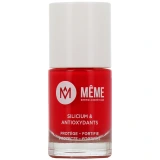 Même Vernis à Ongles au Silicium
