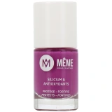 Même Vernis à Ongles au Silicium