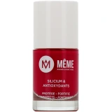 Même Vernis à Ongles au Silicium