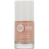 Même Vernis à Ongles au Silicium