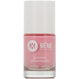 Même Vernis à Ongles au Silicium
