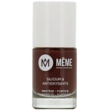 Même Vernis à Ongles au Silicium