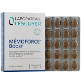 Mémoforce Boost
