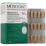 Menocia Bouffées de Chaleur