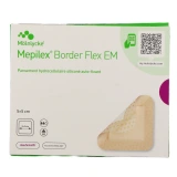 Mepilex Border Flex EM Pansement hydrocellulaire