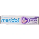 Meridol Dentifrice Gencives Express Action