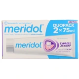 Meridol Dentifrice Gencives Express Action