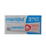 Meridol Dentifrice Soin Complet Gencives et Dents Sensibles