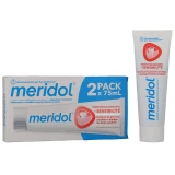 Meridol Dentifrice Soin Complet Gencives et Dents Sensibles