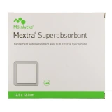 Mextra Superabsorbant Pansement