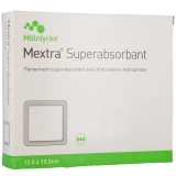 Mextra Superabsorbant Pansement