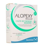 Minoxidil 2% 3x60 ml