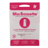 Miss Brossette Massage Gencive