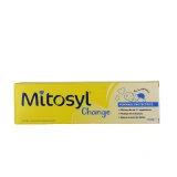 Mitosyl Change