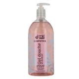MKL Gel Douche Surgras
