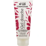 MKL Gel Douche Surgras