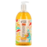 MKL Gel Douche Surgras