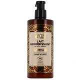 MKL Lait Nourrissant Hammam