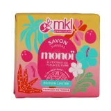 MKL Savon de Marseille Surgras