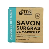 MKL Savon de Marseille Surgras