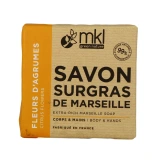 MKL Savon de Marseille Surgras