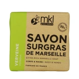 MKL Savon de Marseille Surgras