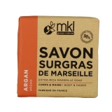 MKL Savon de Marseille Surgras