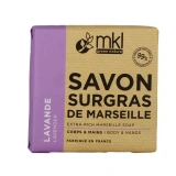 MKL Savon de Marseille Surgras
