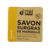 MKL Savon de Marseille Surgras