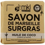 MKL Savon de Marseille Surgras