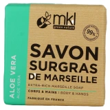 MKL Savon de Marseille Surgras